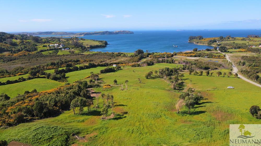 Parcela en venta en Ancud — foto 1