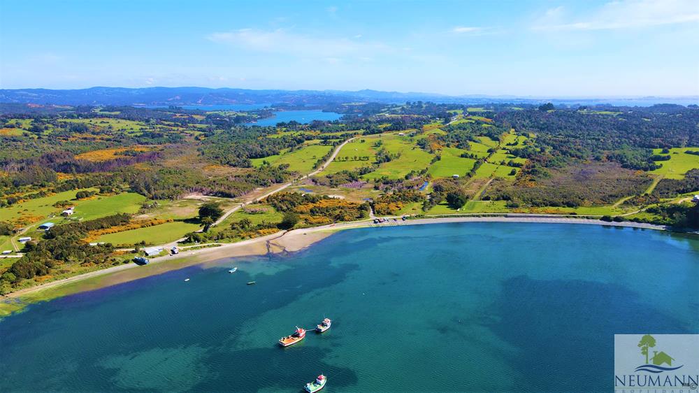 Parcela en venta en Ancud — foto 2