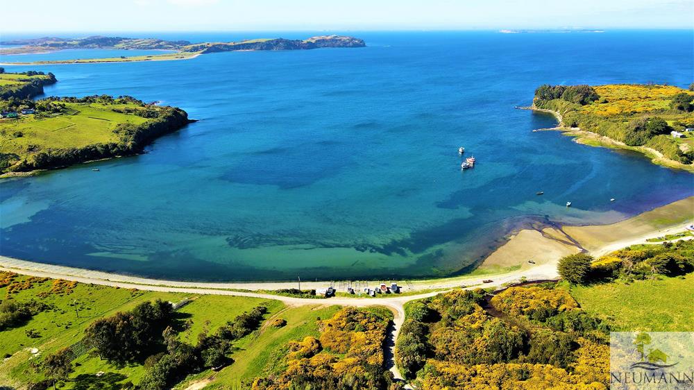 Parcela en venta en Ancud — foto 5