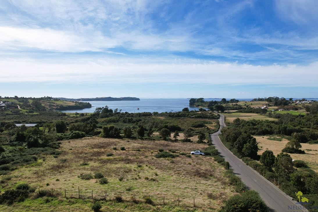 Parcela en venta en Ancud — foto 7