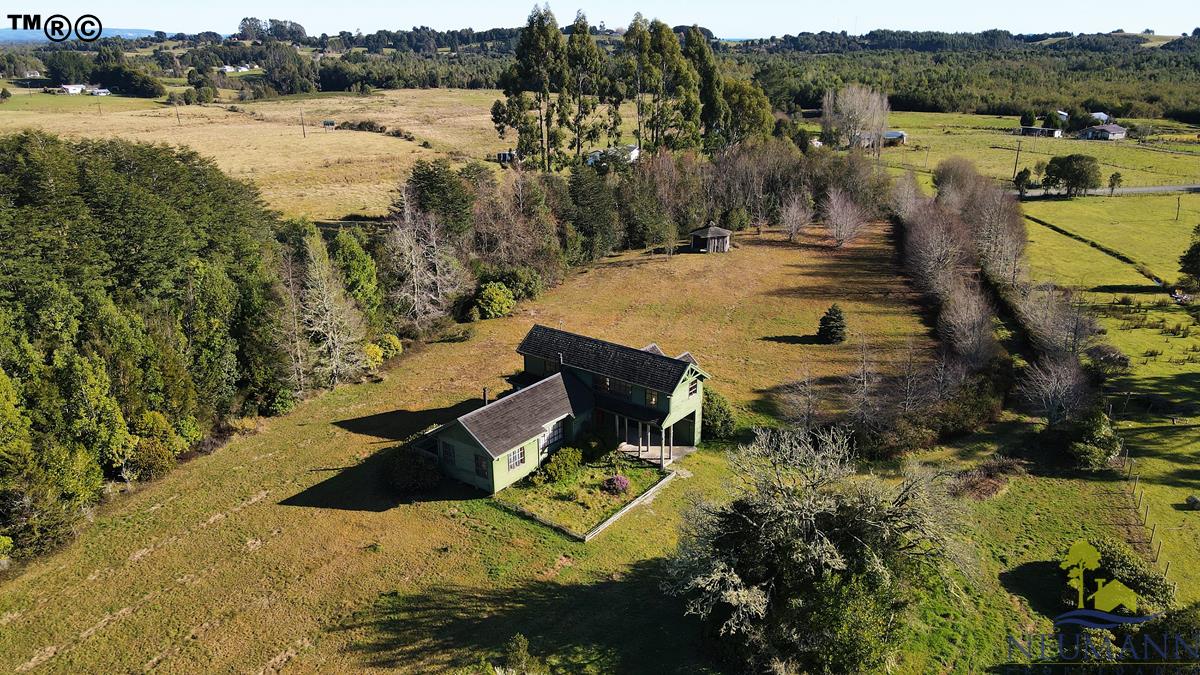 Casa en venta en Ancud — foto 3