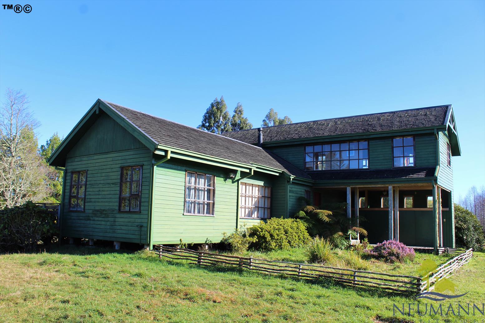 Casa en venta en Ancud — foto 8