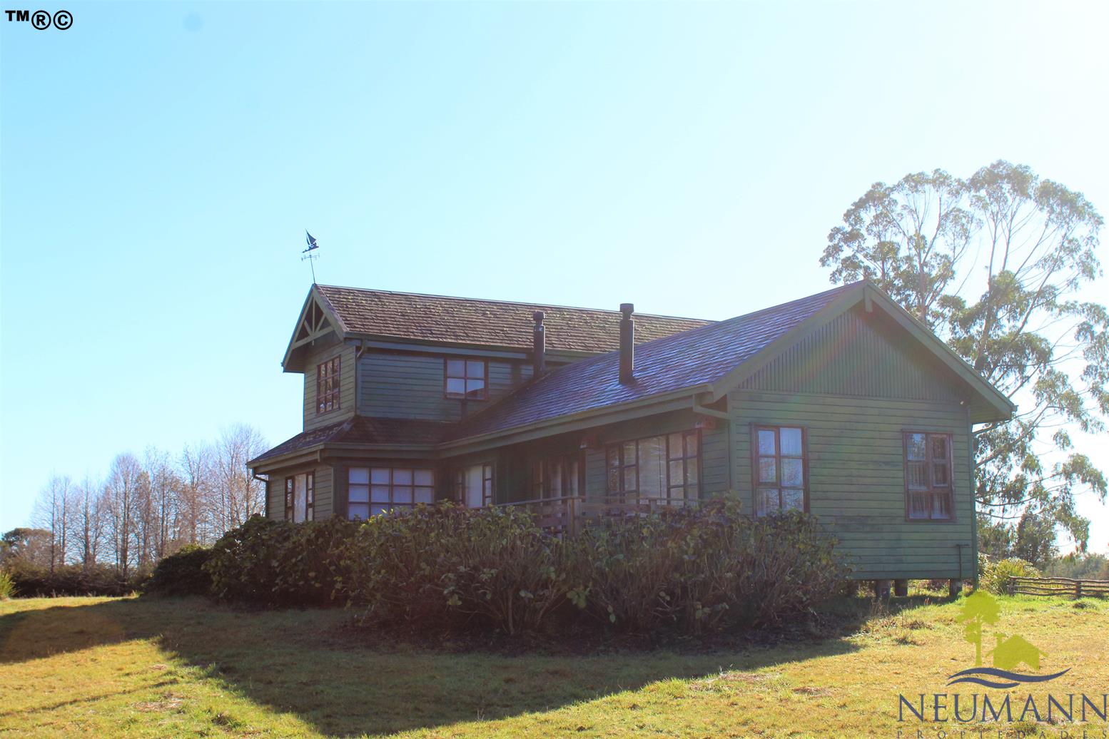 Casa en venta en Ancud — foto 9