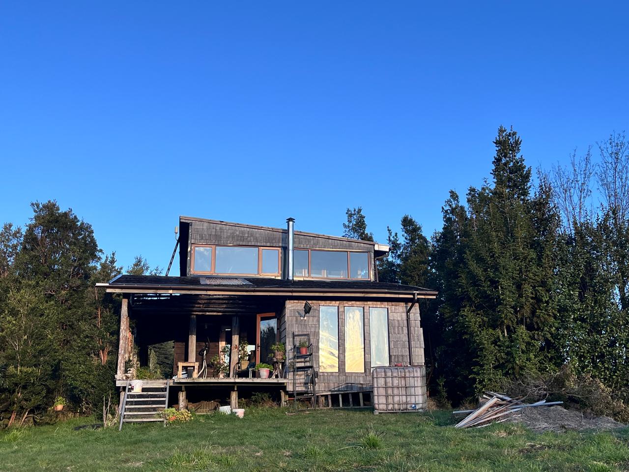 Casa en venta en Dalcahue — foto 2