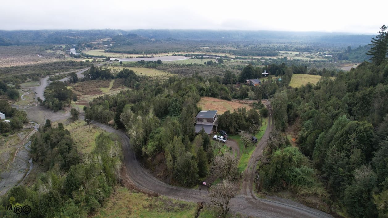 Casa en venta en Dalcahue — foto 3