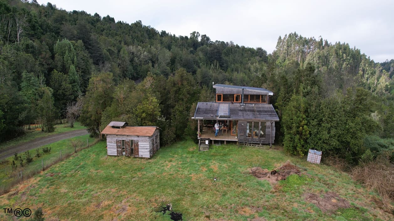 Casa en venta en Dalcahue — foto 4