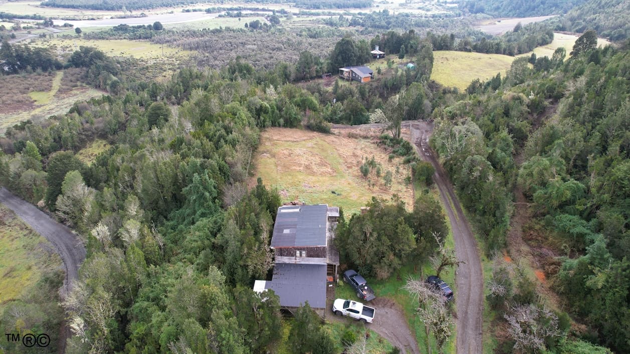 Casa en venta en Dalcahue — foto 6