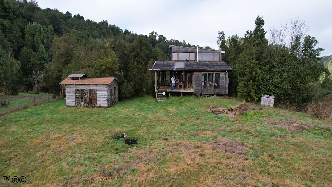 Casa en venta en Dalcahue — foto 7