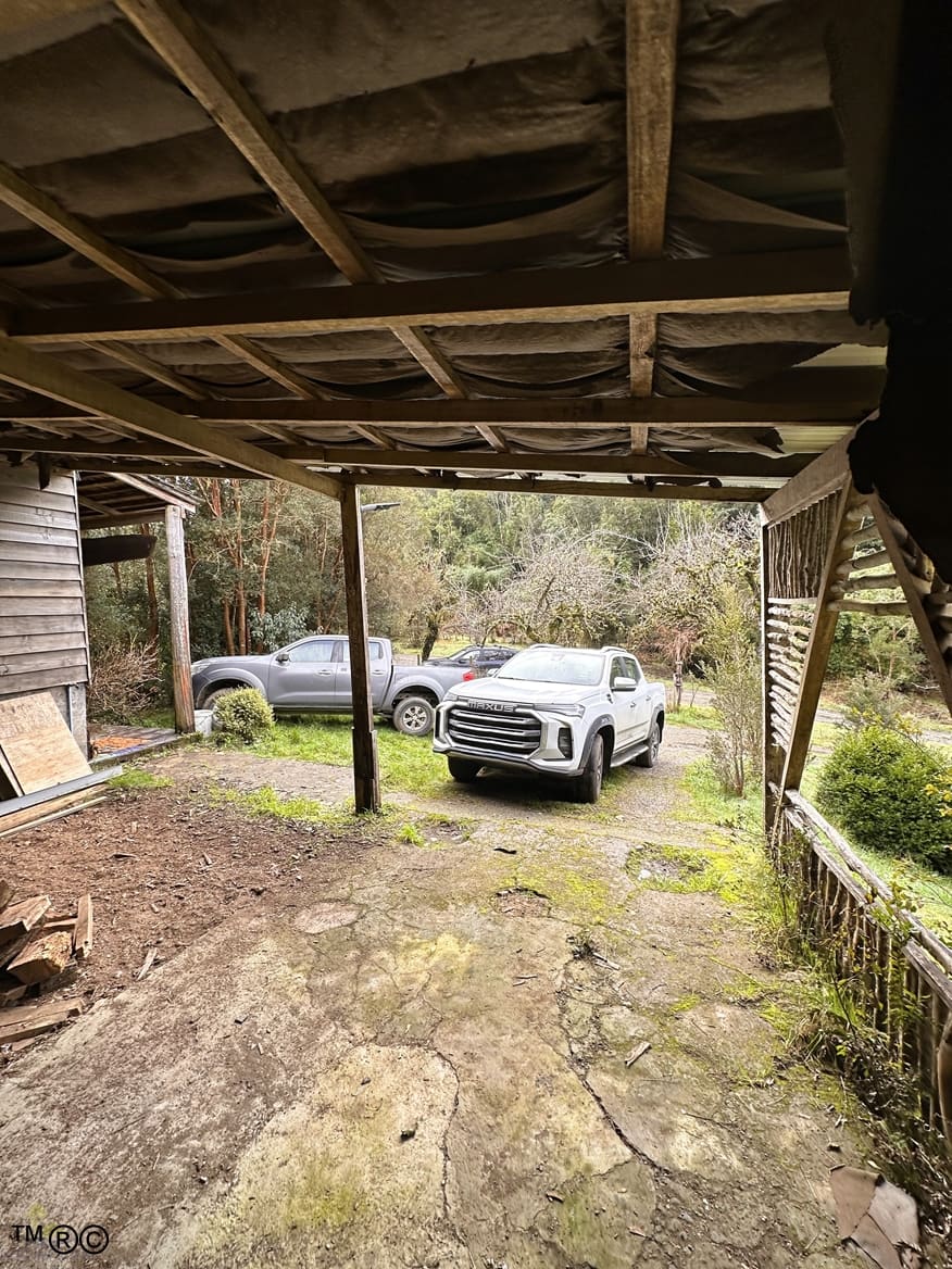 Casa en venta en Dalcahue — foto 10