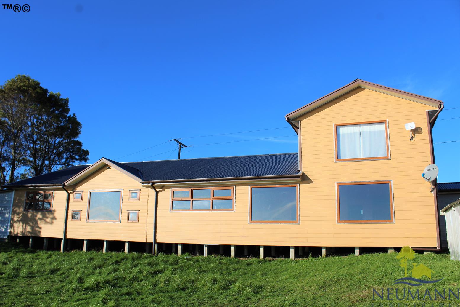 Casa en venta en Ancud — foto 1