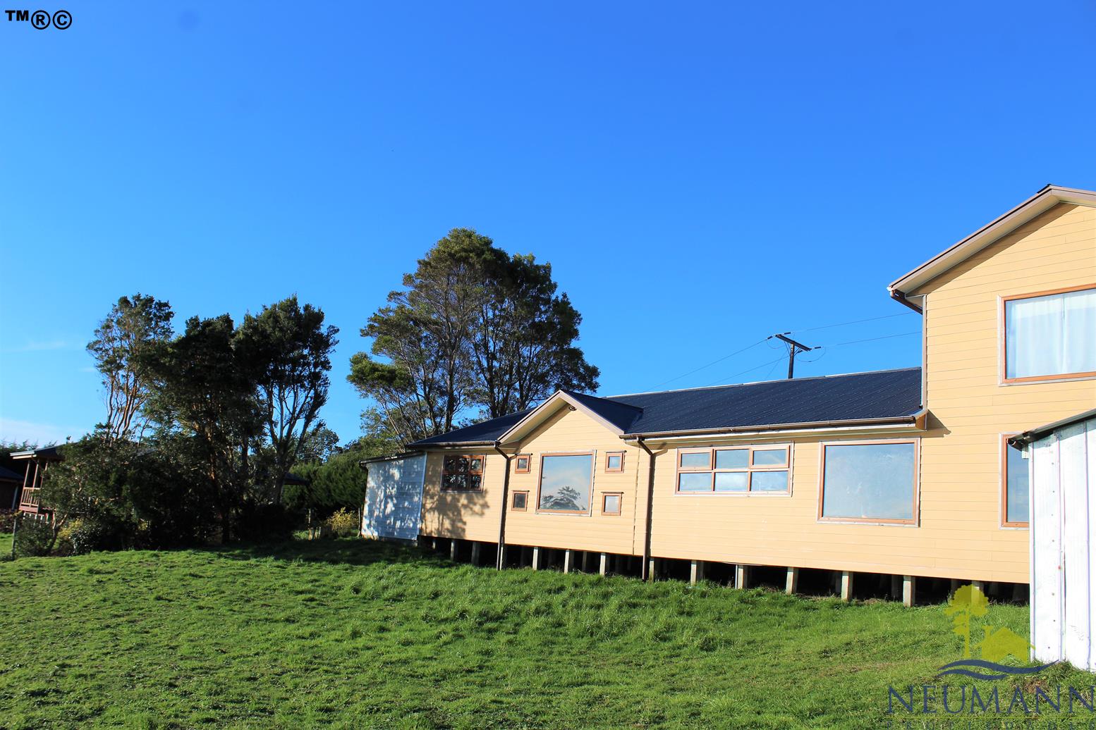 Casa en venta en Ancud — foto 5