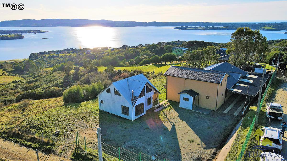 Casa en venta en Ancud — foto 8