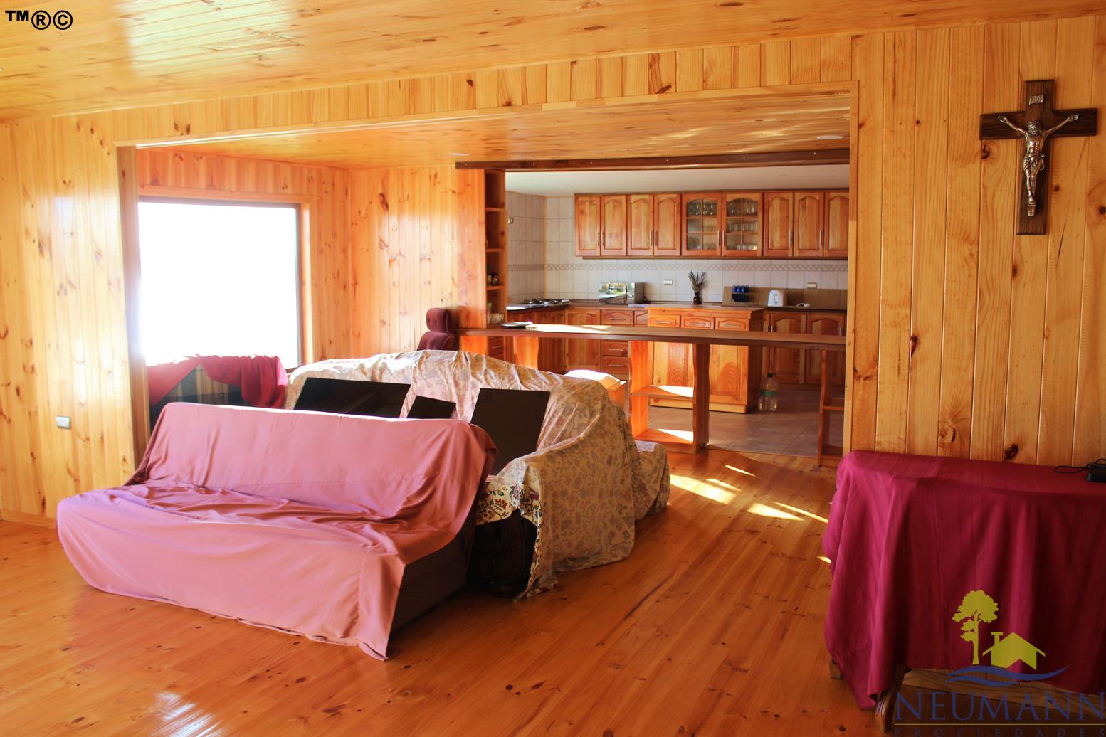 Casa en venta en Ancud — foto 10