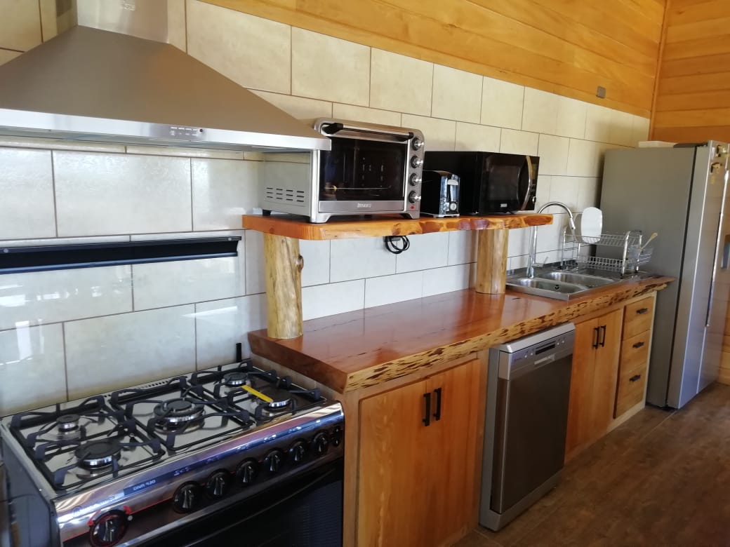 Casa en venta en Castro — foto 3