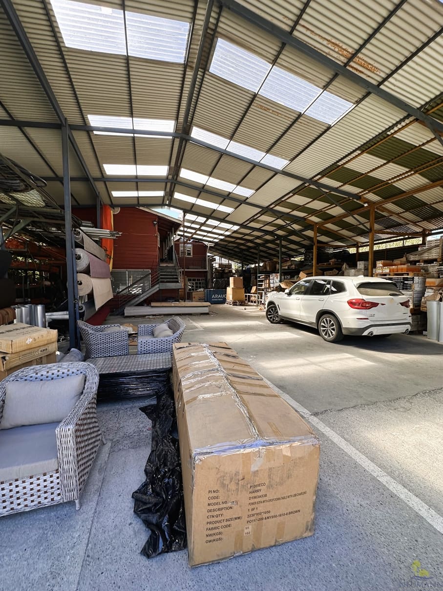 Local comercial en venta en Castro — foto 4