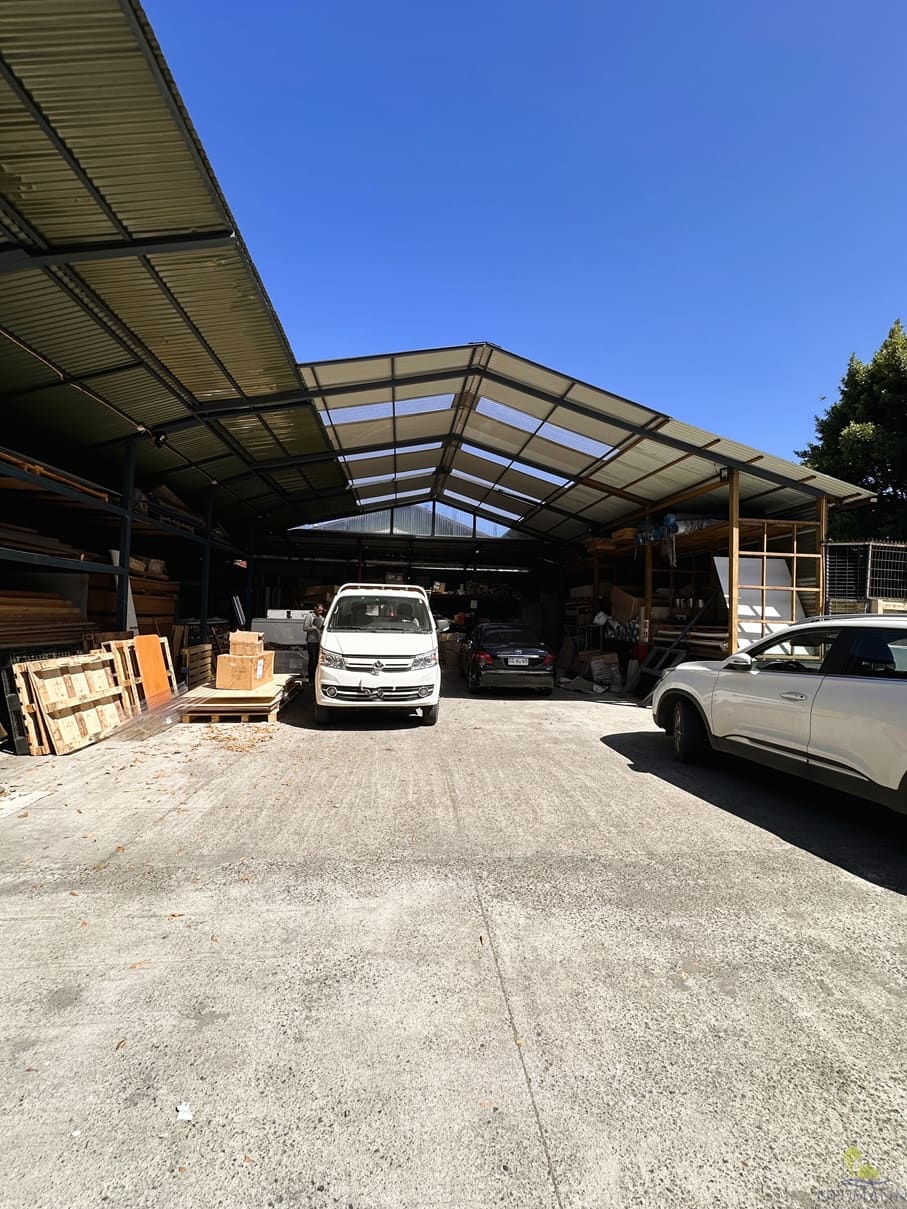 Local comercial en venta en Castro — foto 5
