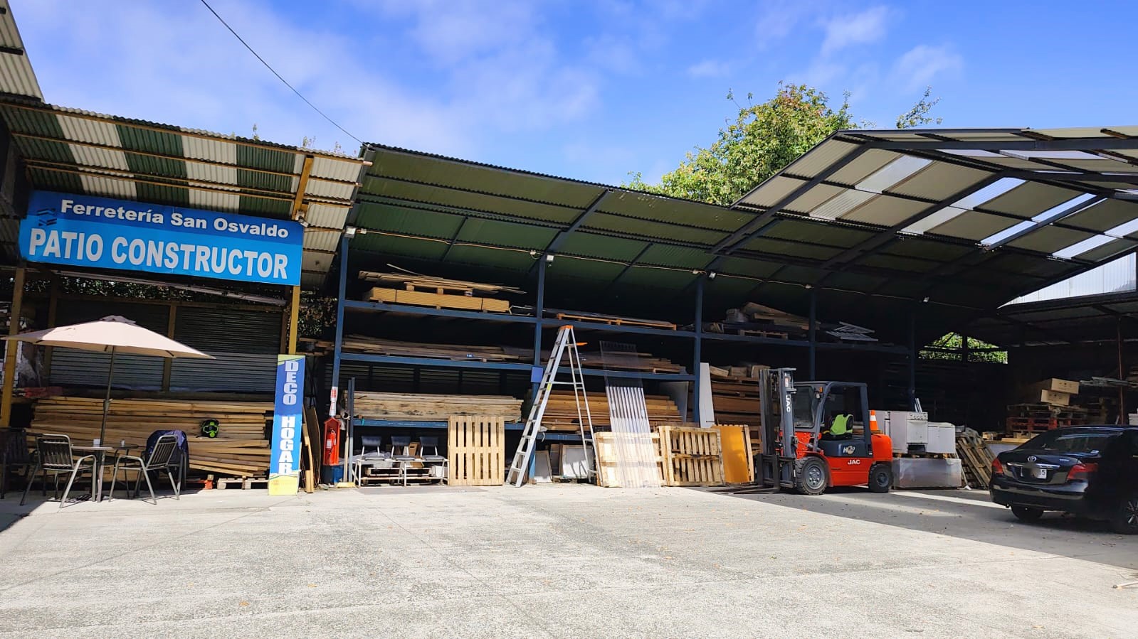 Local comercial en venta en Castro — foto 10