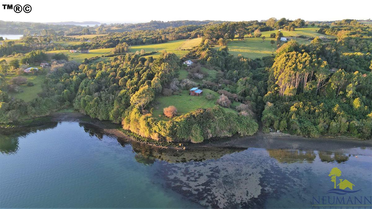 Parcela en venta en Ancud — foto 4