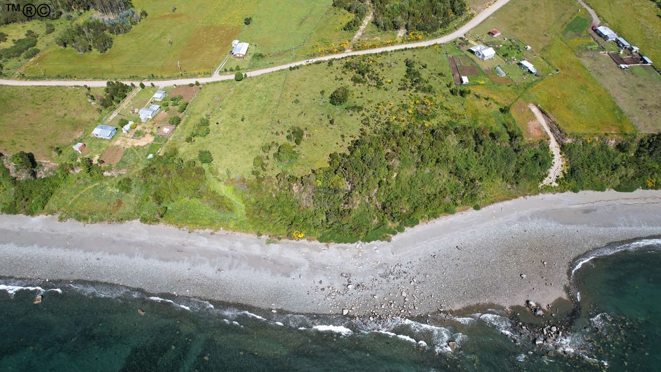 Parcela en venta en Ancud — foto 7