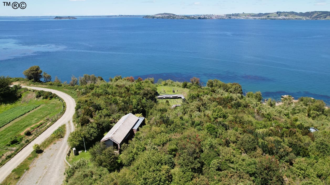 Casa en venta en Ancud — foto 5