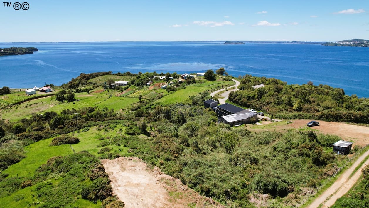 Casa en venta en Ancud — foto 8