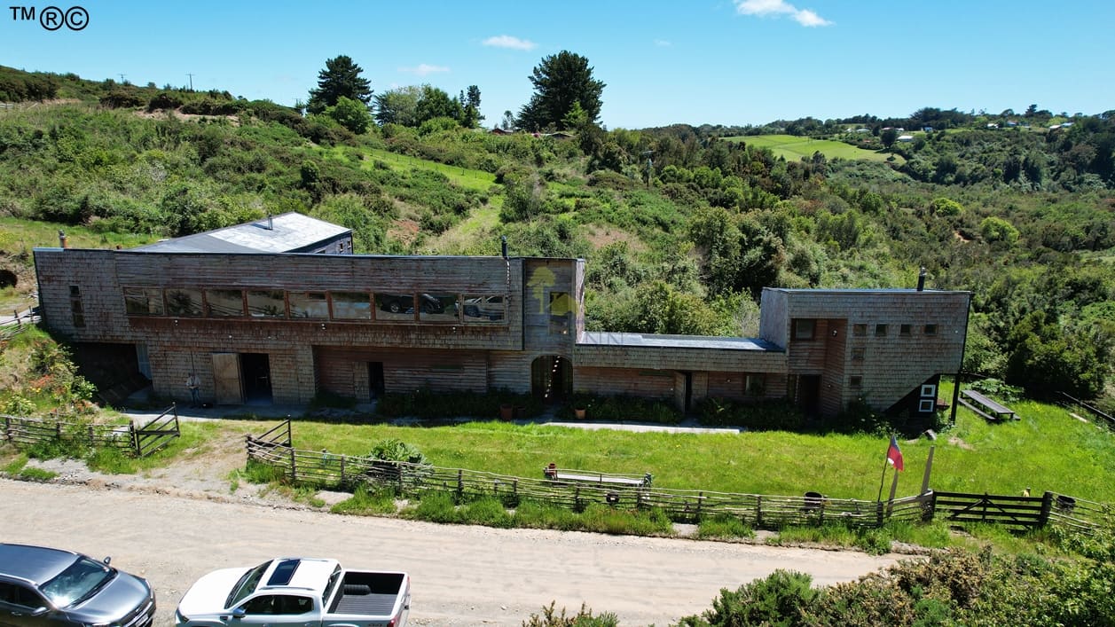 Casa en venta en Ancud — foto 9
