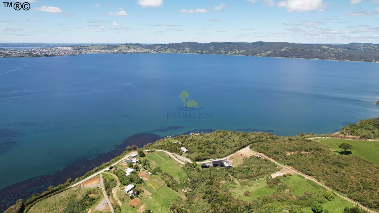 Casa en venta en Ancud — foto 10
