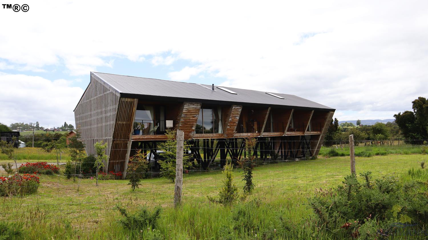 Casa en venta en Chonchi — foto 3