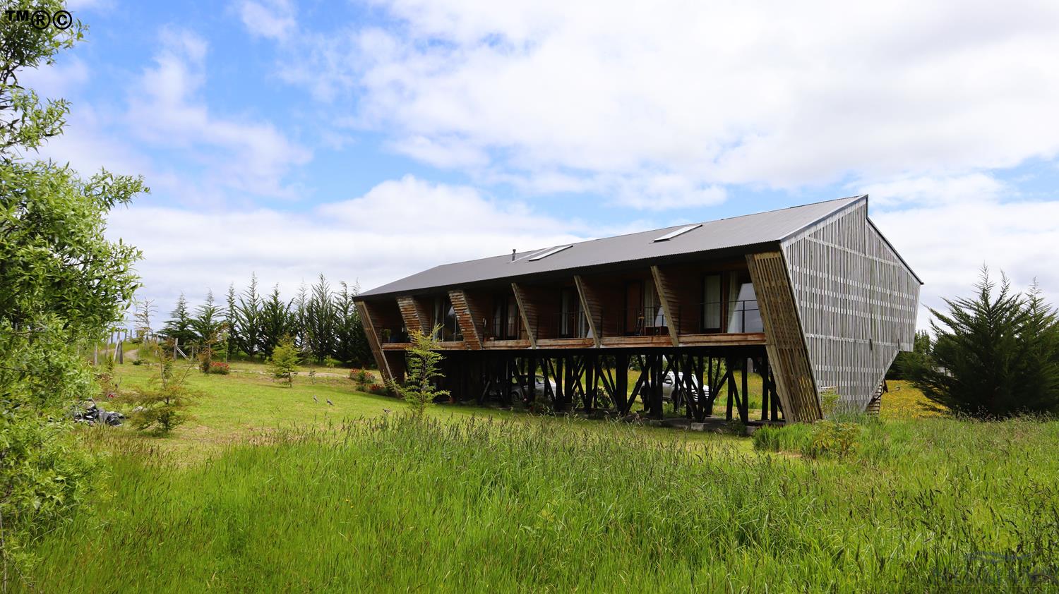 Casa en venta en Chonchi — foto 6