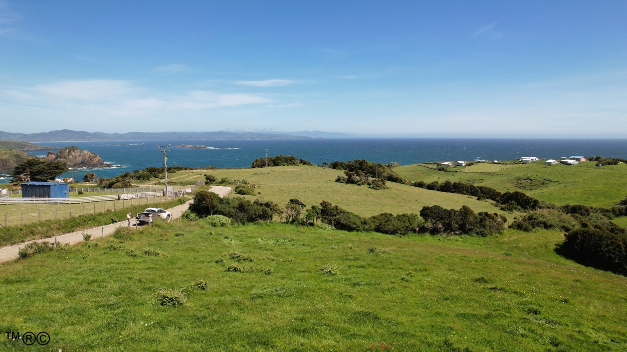 Parcela en venta en Ancud — foto 1