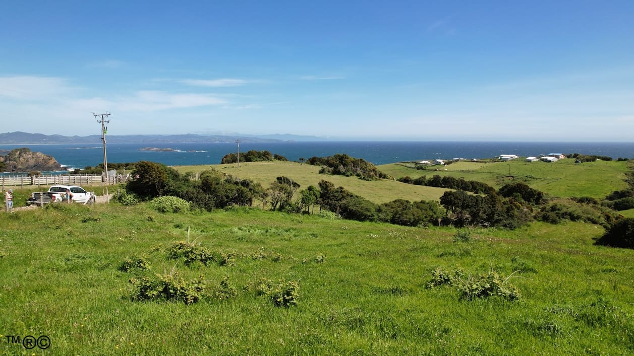 Parcela en venta en Ancud — foto 9