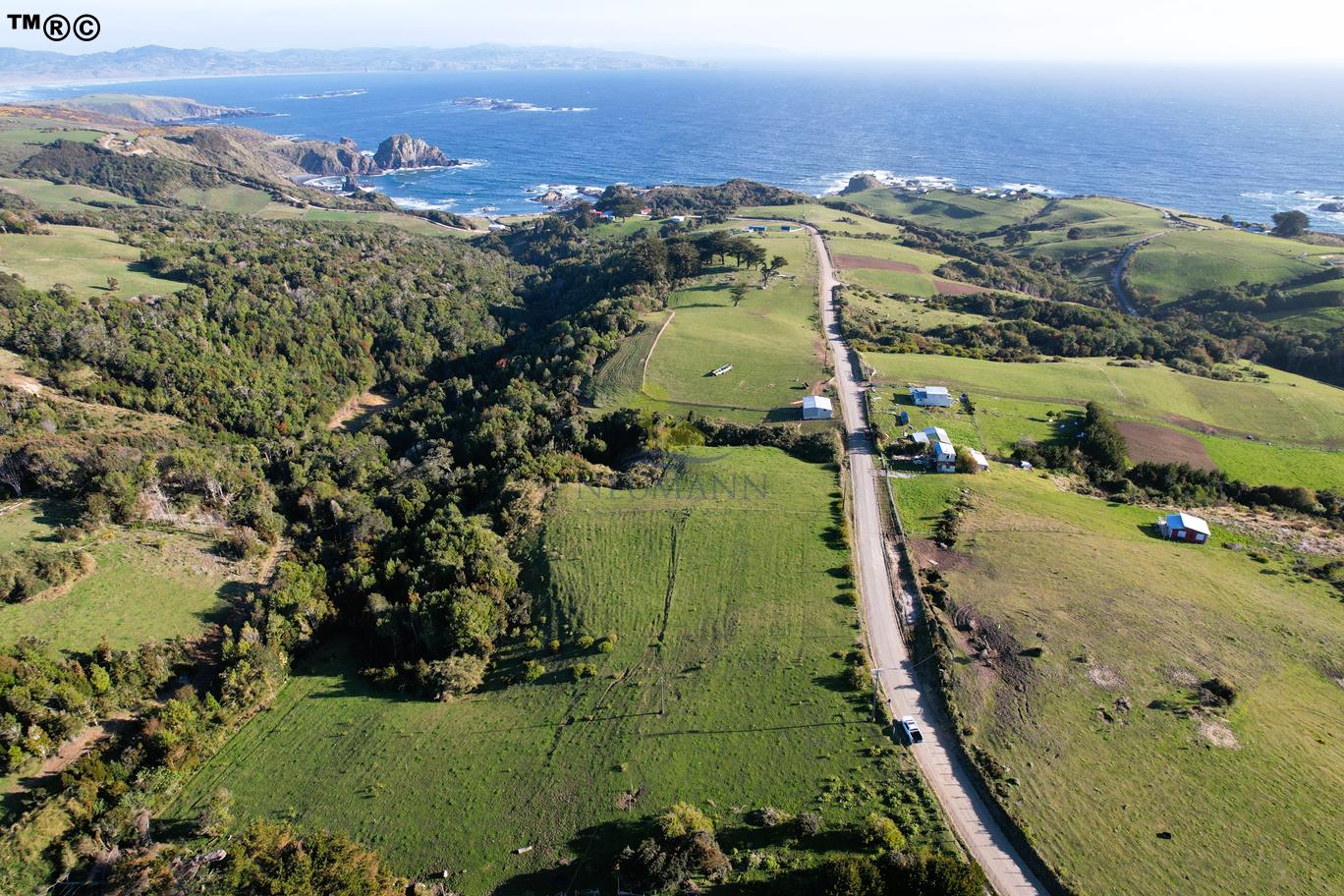 Parcela en venta en Ancud — foto 2