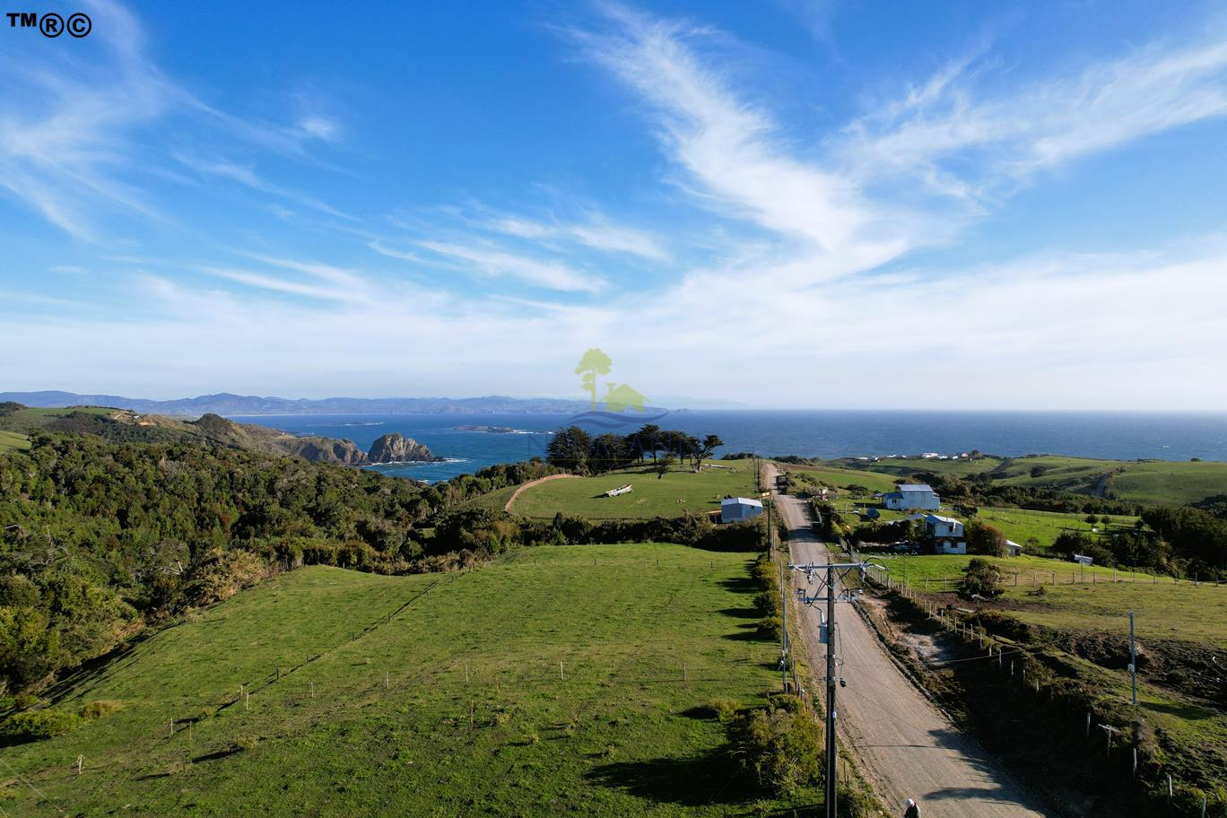 Parcela en venta en Ancud — foto 4