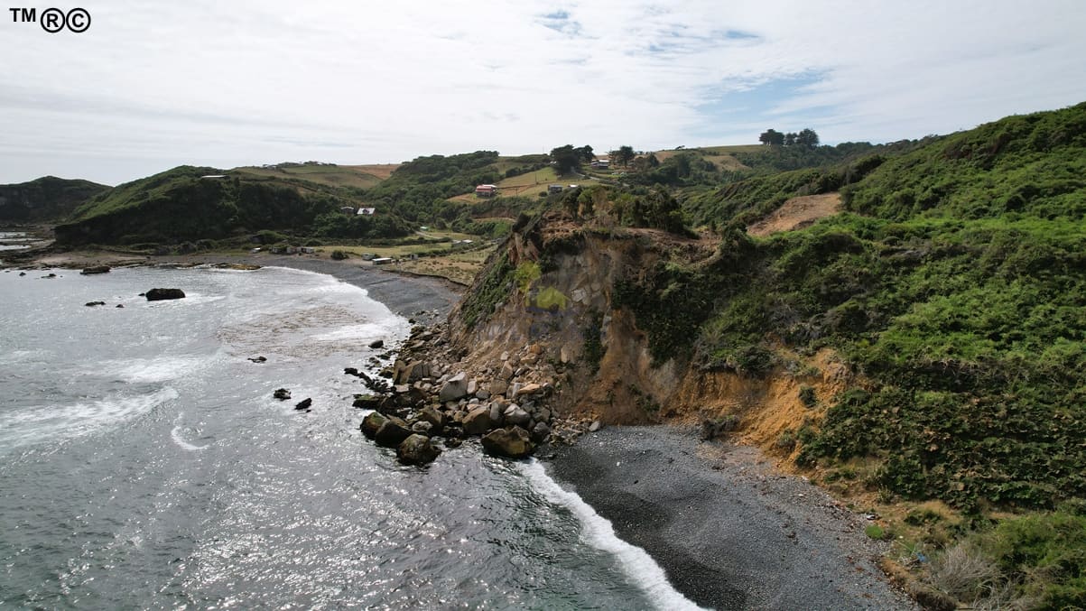 Parcela en venta en Ancud — foto 3