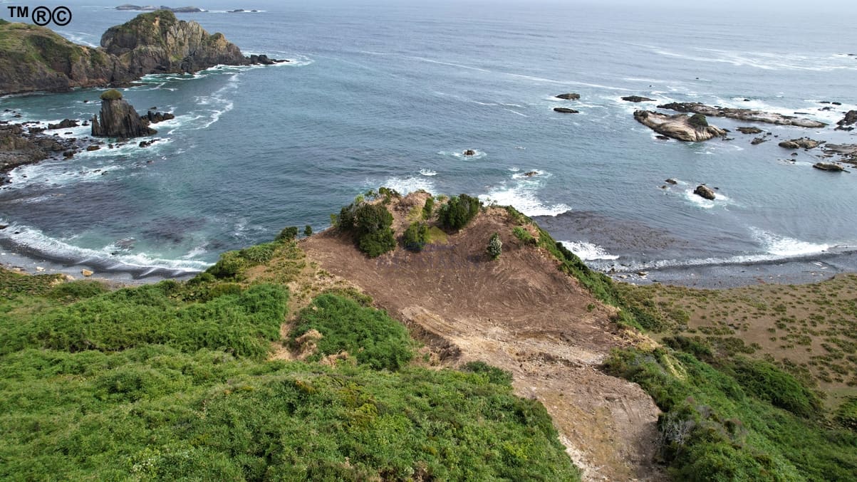 Parcela en venta en Ancud — foto 4