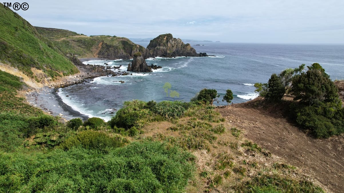 Parcela en venta en Ancud — foto 9