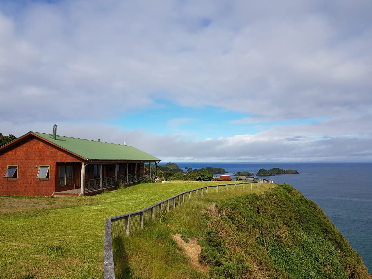 Casa en venta en Ancud — foto 7