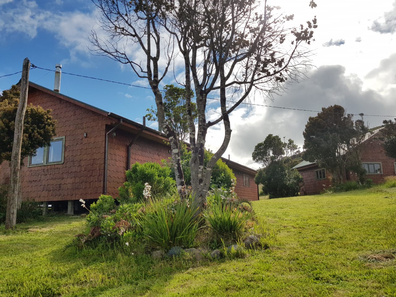 Casa en venta en Ancud — foto 8