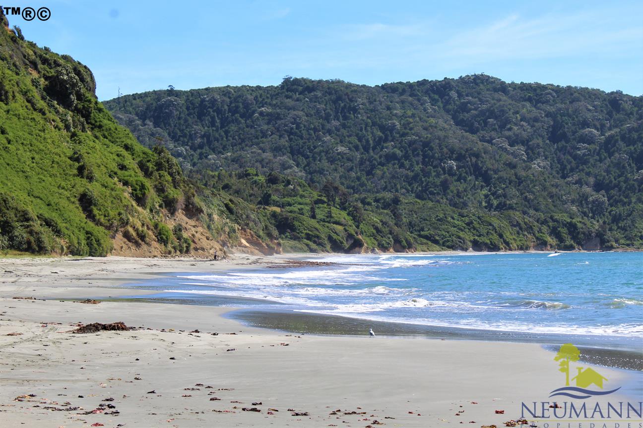 Parcela en venta en Ancud — foto 1