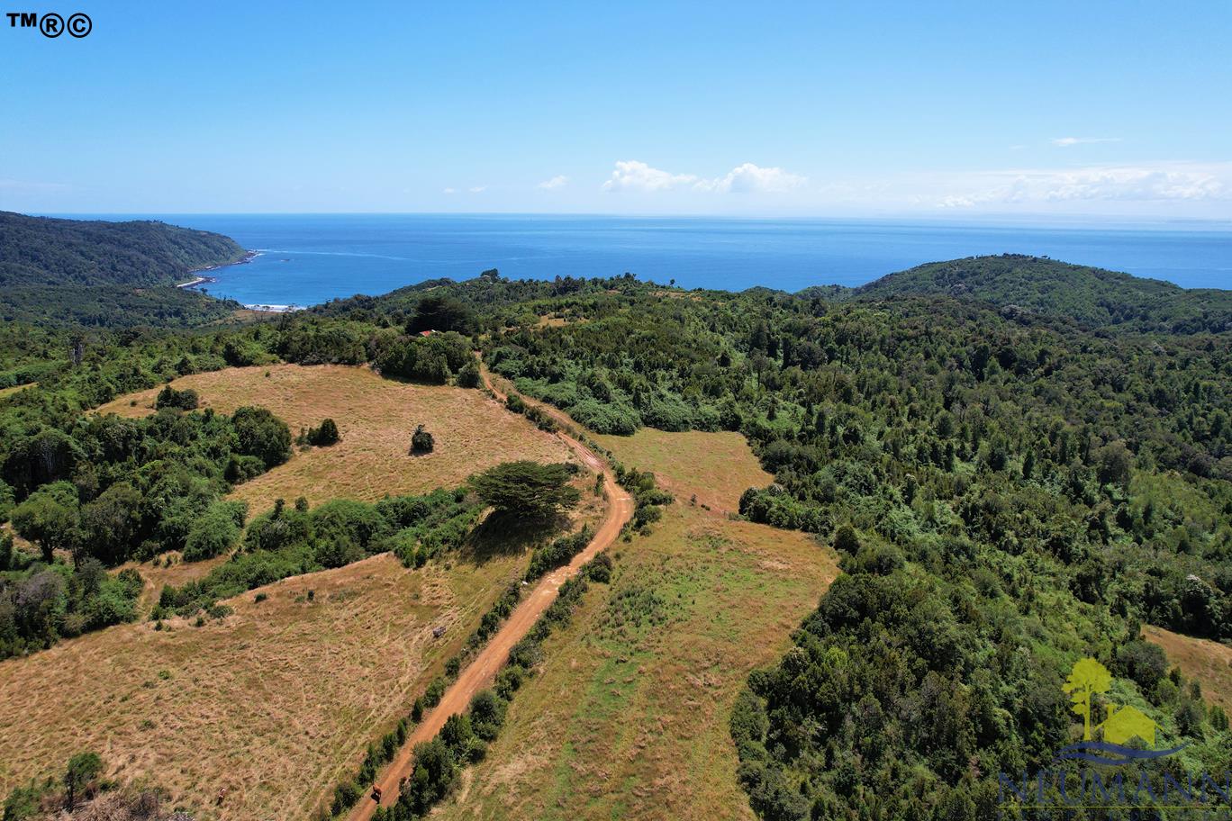 Parcela en venta en Ancud — foto 2