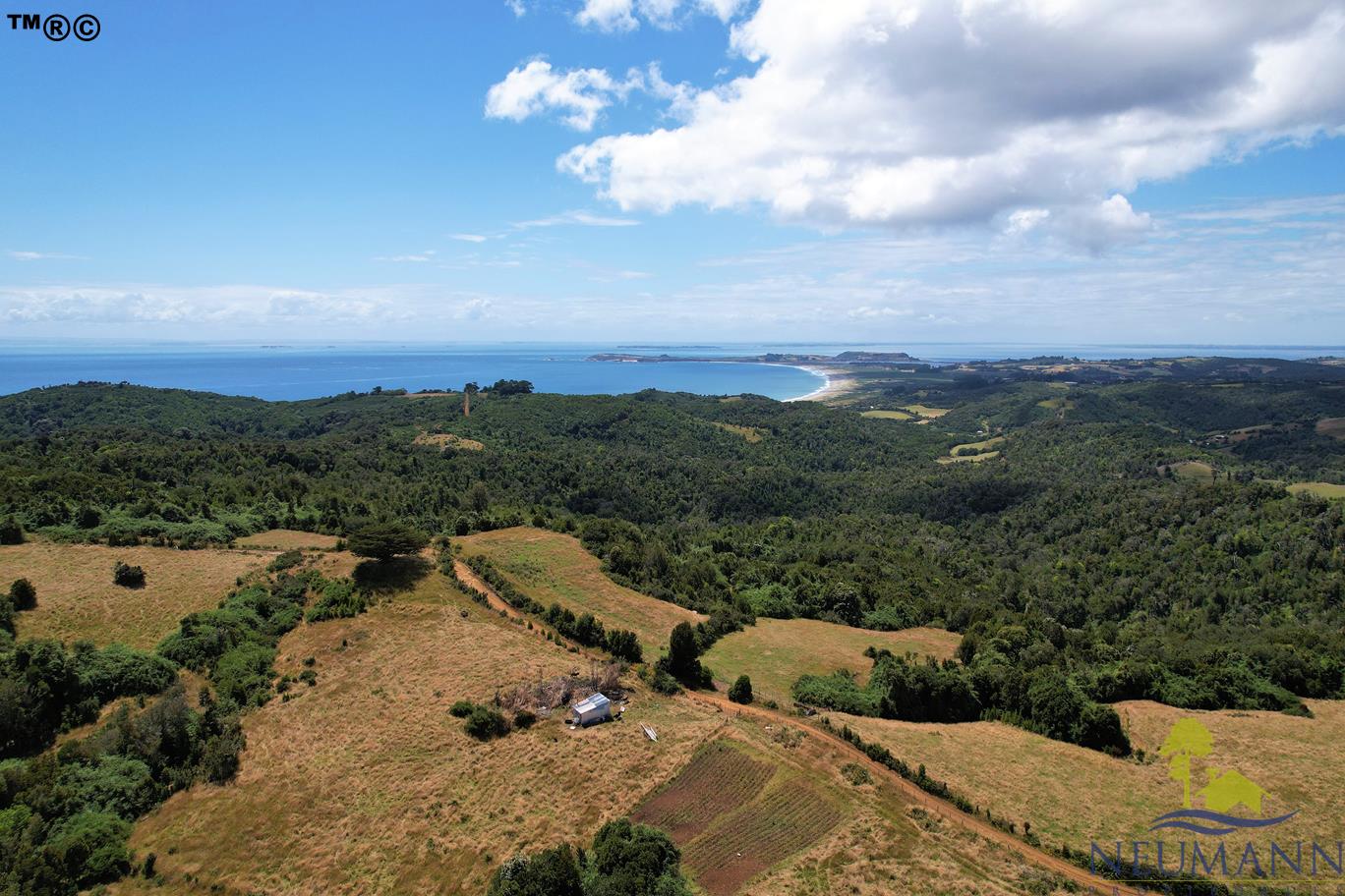 Parcela en venta en Ancud — foto 5
