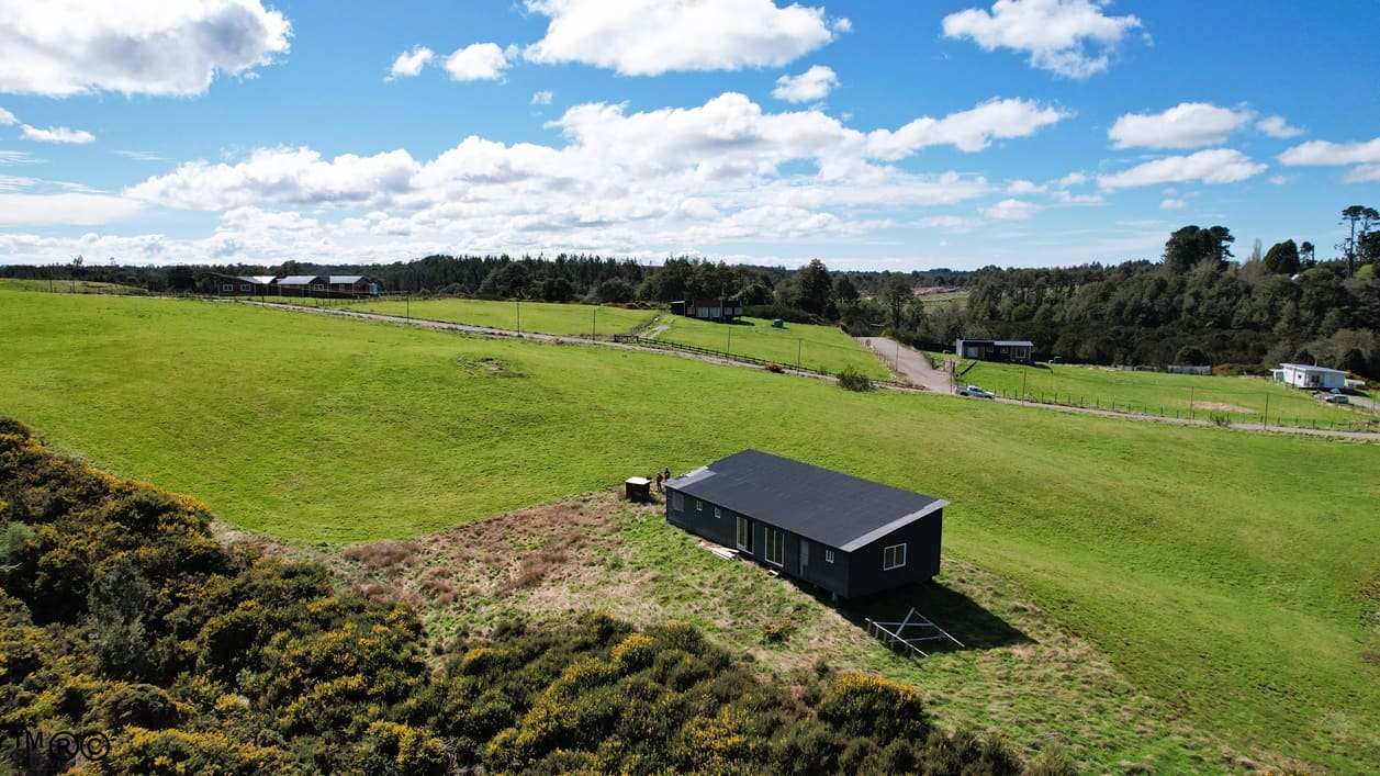 Casa en venta en Ancud — foto 4