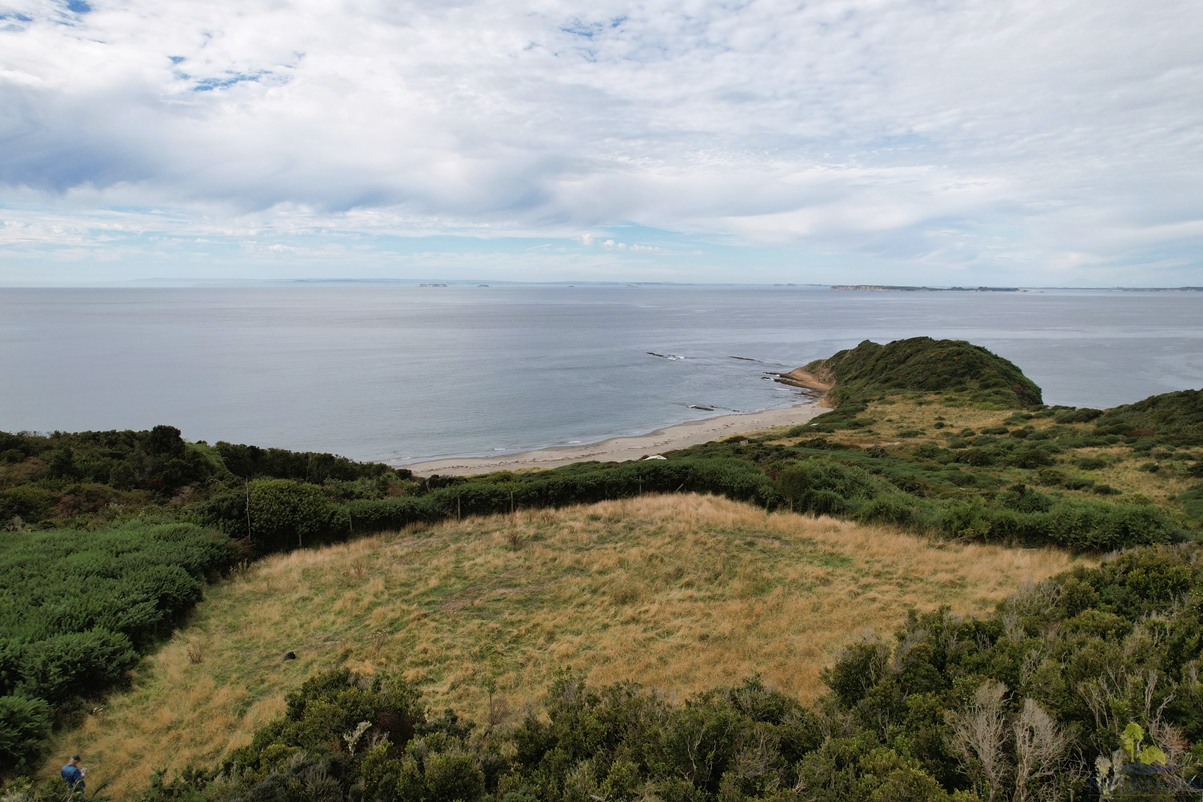 Parcela en venta en Ancud — foto 1