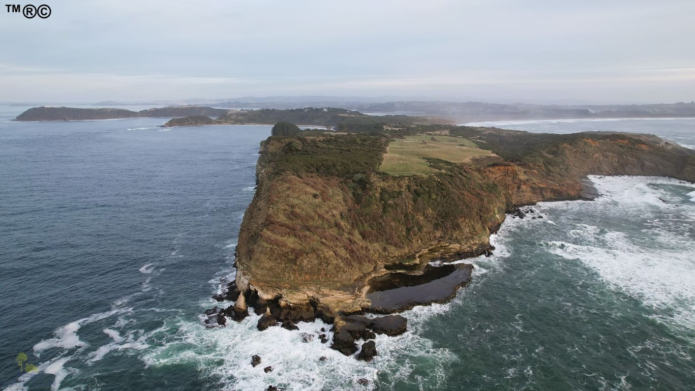 Parcela en venta en Ancud — foto 3