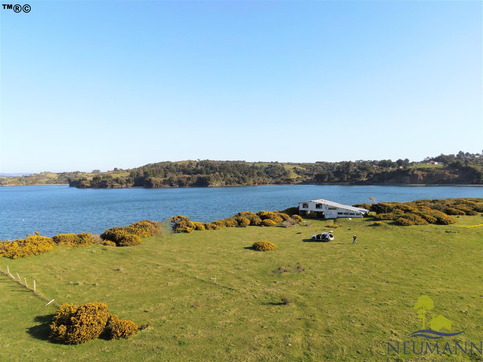 Parcela en venta en Ancud — foto 3