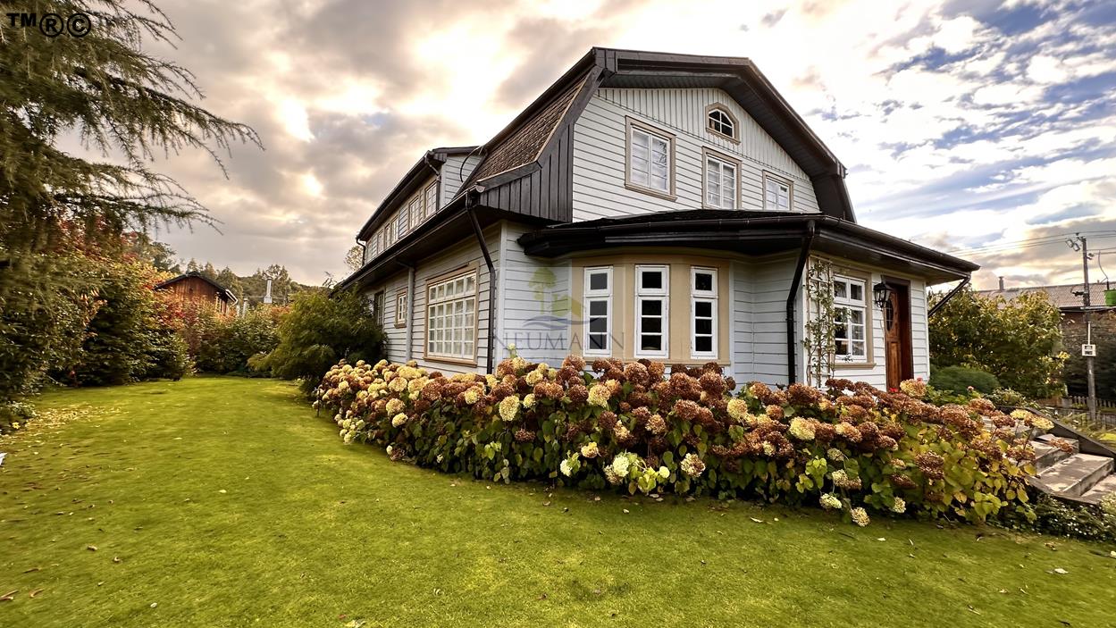 Casa en venta en Frutillar — foto 5