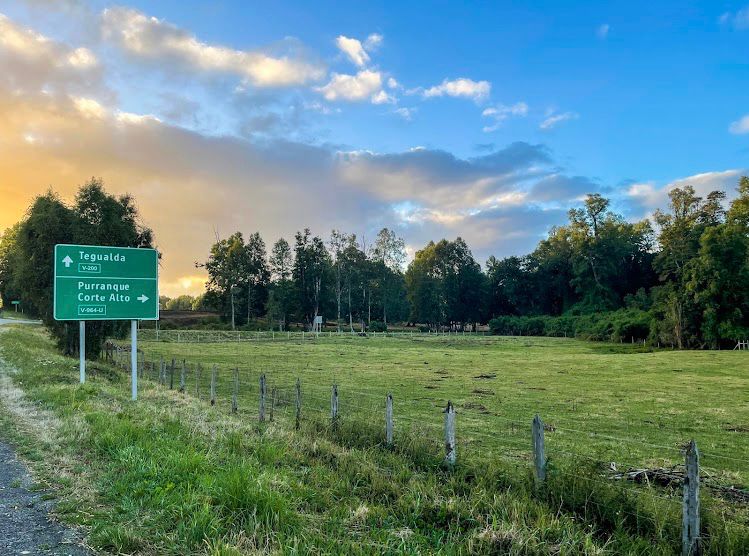 Campo en venta en Frutillar — foto 7