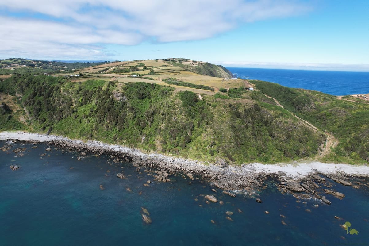 Parcela en venta en Ancud — foto 2