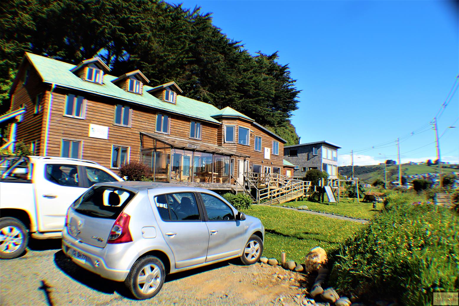 Local comercial en venta en Ancud — foto 6