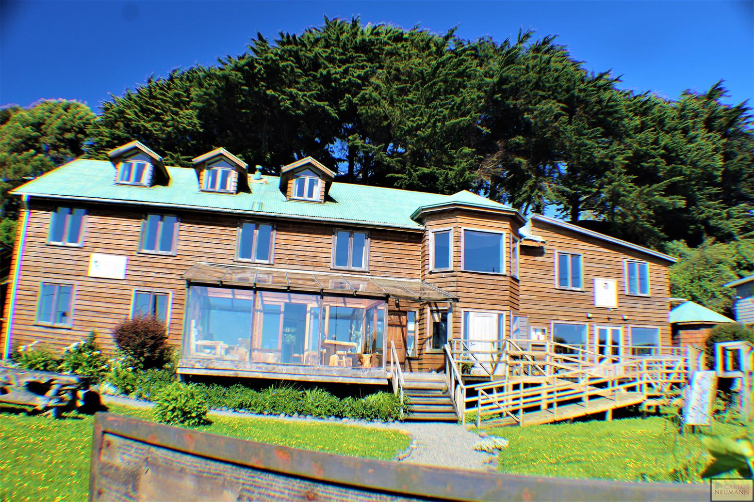 Local comercial en venta en Ancud — foto 9